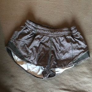 Hotty Hot Short II *2.5